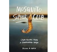 Mosquito Supper Club