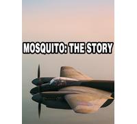 Mosquito: The Story
