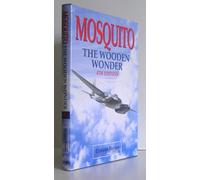 Mosquito: The Wooden Wonder