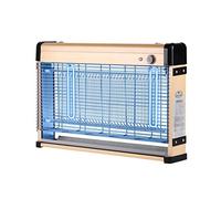 Mosquito Trap Electric Mosquito Killer Fly Lamp Bug Zapper Insect Killer Indoor Mosquito Lamp Commercial Home Baby Safety Physical Electric Shock Led Mosquito Killer Lamp (30w)