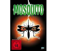 Mosquito (Uncut) [Import]