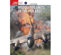 Mosquito Units in the Far East