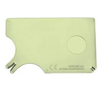 Mosquito Zeckenkarte, 1 pcs