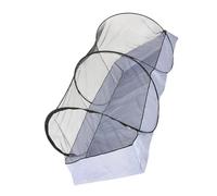 Mosquitoes Meshes Tent Breathable Travel Meshes Tent Portable Folding Automatic Open Single Person Tents Breathable Sleep Net