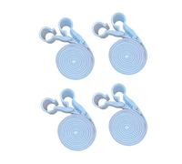Mosquitoes Netting Clamps Providing Extra Security For Family With Children Or The Elderly Bed Canopy Clip