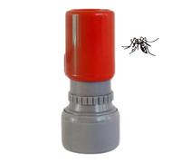 Mosquitoes Stamp Prank - Self Inking Realistic i-nsect Stamp for April Fools, Novelty Fly Stamps Gag Gift for Office Pranks, Party Favours, Friends & Family Joke Toys, Funny Fake Mosquitoes