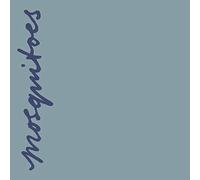 Mosquitoes - Vortex Veering Back to Venus [VINYL]