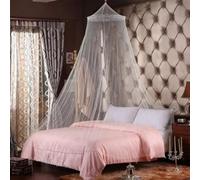 MosquitoNet Bed Princess Rainbow Canopy Bed Canopy Mosquito Net Bed Mosquito Nets Fly Net Dome Canopy Fine Mesh Mosquito Protection for Double,Single Bed,travel,Camping and canopy at home