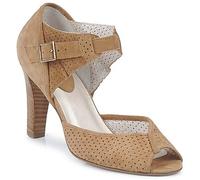 Mosquitos Sandals CILLIAN in Brown 4