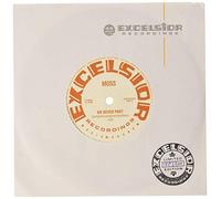 Moss - 7-We Never Part [VINYL]