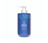 Moss Adams Calm Handwash 400ML PK6