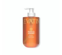 Moss Adams Elevat Handwash 400ML PK6