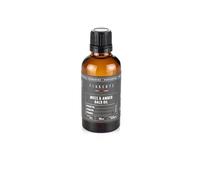 Moss & Amber Bald Oil 50 ml Fruits of Nature Gentleman's FIKKERTS