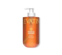 Moss and Adams Elevating Handwash 400ml (Pack of 6) C7516