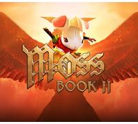 Moss: Book II PC Steam CD Key