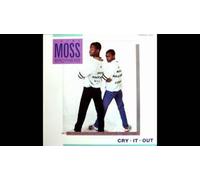 Moss Brothers - Cry It Out [VINYL]