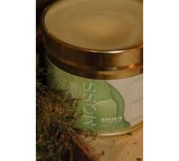 Moss By Wild Mossskin - Natural Healing Balm In Cream Cream