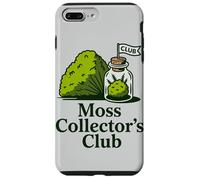 Moss Collector's Club Forest Explorer Collecting Moss Case for iPhone 7 Plus/8 Plus