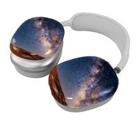 Moss-covered Ruins Shockproof Hard Case for AirPods Max