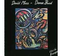 Moss, David - Live in Europe