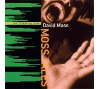 Moss,David - Moss Tales