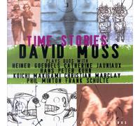 Moss,David - Time Stories