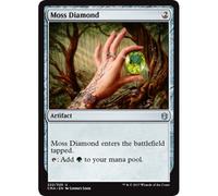 Moss Diamond | Commander Anthology
