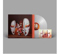 Moss,Gilligan - Speaking Across Time [VINYL]