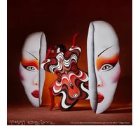 Moss,Gilligan - Speaking Across Time [VINYL]