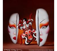 Moss,Gilligan - Speaking Across Time [VINYL]