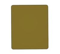 Moss Green Mousepad with Non-Slip Base Mousemat Gaming Mousemats Desktop Protection mat Computer mousepads for Man Woman Desk Mat with Stitched Edges