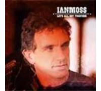 Moss,Ian - Let'S All Get Together (Jewel Case) 15 Tracks