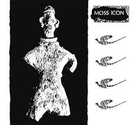 Moss Icon - Lyburnum Wits End Liberation Fky (White Vinyl) [VINYL]