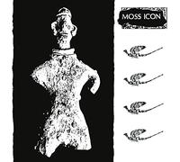 Moss Icon - Lyburnum Wits End Liberation Fly (Anniversary [VINYL]