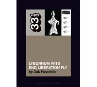 Moss Icon's Lyburnum Wits End Liberation Fly