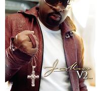 Moss, J. - V2: The J. Moss Project