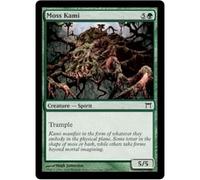 Moss Kami | Champions of Kamigawa