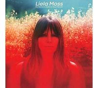 Moss, Liela - My Name Is Safe In Your Mouth
