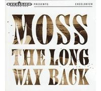 Moss - Long Way Back