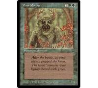 Moss Monster