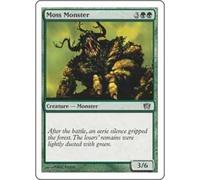 Moss Monster | 8th Edition