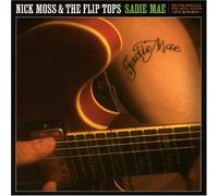 Moss, Nick - Sadie Mae