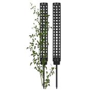 Moss Pole - Plant Supports for Indoor Plants | Moss Pole for Monstera | Monstera Support | Plant Stick Support | Breathable Episable Foam Poles | Garden Tools