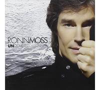 Moss Ronn - Uncovered