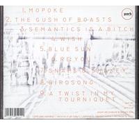 Moss - Stone Soup