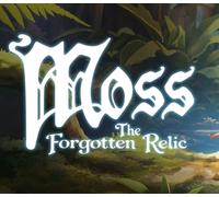 Moss: The Forgotten Relic PC Steam Altergift