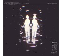 Moss - We Both Know the Rest Is Noise [VINYL]