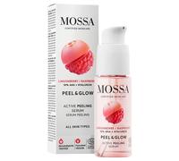 Mossa Face Facial-careActive Peeling Serum