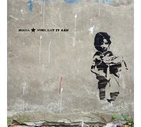 Mossa - Some Eat It Raw