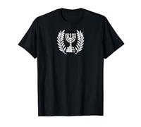 Mossad Counter-Terrorism T-Shirt